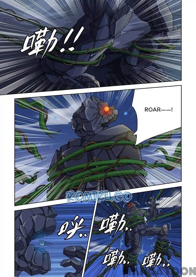 Demonic Housekeeper Chapter 57 Bahasa Indonesia